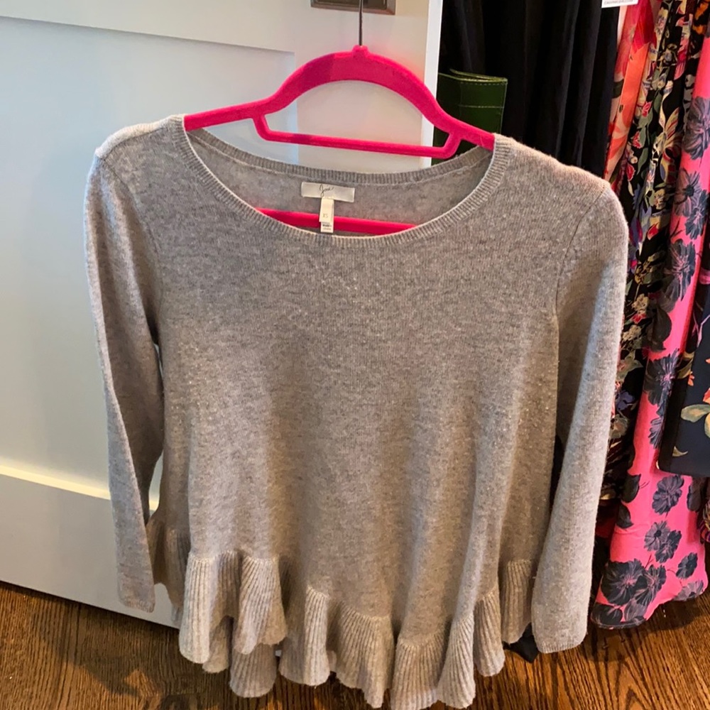 Joie sweater top